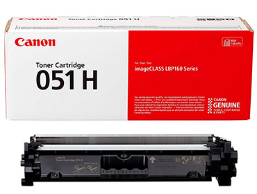Картридж Canon 051Н для MF264dw и LBP162dw
