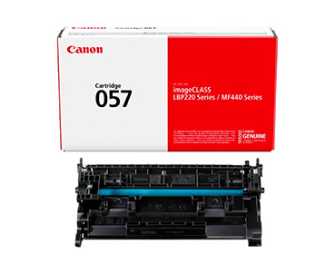 Картридж Canon 057 для MF443dw