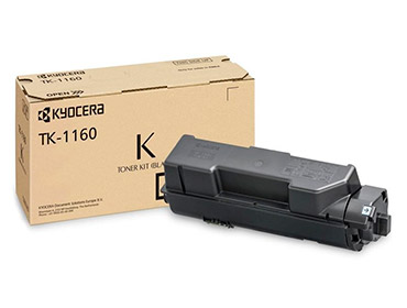 Картридж Kyocera TK-1160 для p2040dn