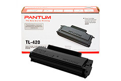 Заправка Pantum TL-420