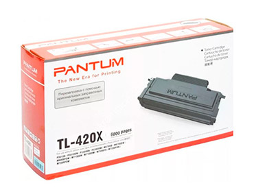 Картридж Pantum TL-420X для m6800fdw
